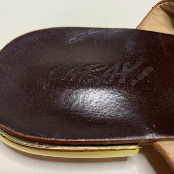 Sandals - Picture 5 of 6